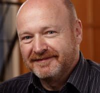 Professor Michael Brockman