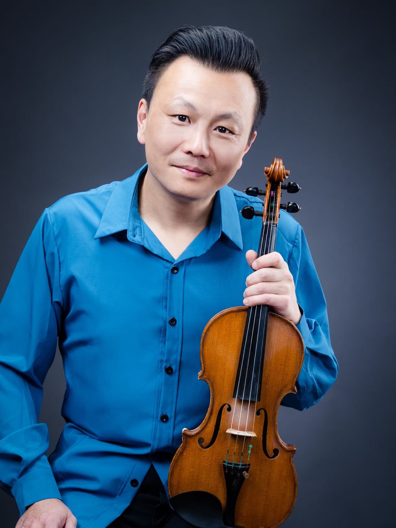 Mr. Yuan Fang